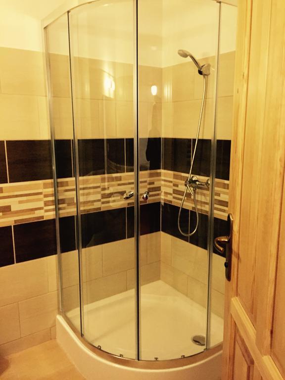 Zempleni Pitvaros Piheno Telkibanya Room photo
